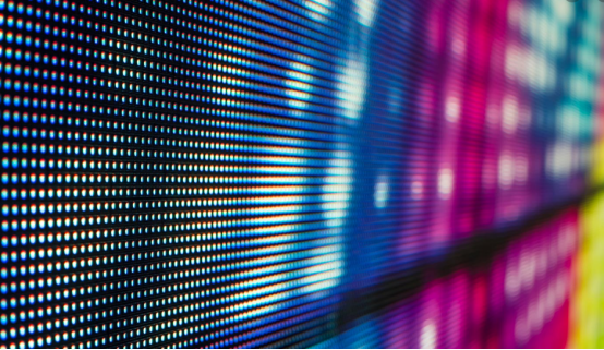 選購(gòu)顯示屏模組指南：LCD、OLED、QLED、miniLED、microLED有什么不同?在此講解一次搞懂